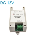 LC35D01 (DC 12V Controller) 30A Water Pump Automatic Start-Stop Controller 304 Waterproof Rust-proof Water Liquid Level Sensor Probe DC 12V 24V AC 110V 220V