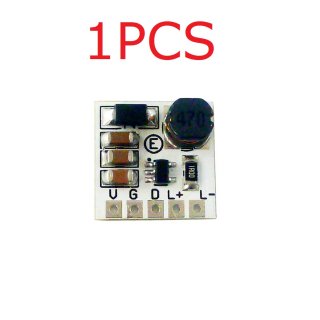 LD2635MA mini size DC 5-24V Step-downLED Constant Current Dimming Module PWM Adjustable Controller