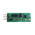 RT59E02 2400-2525MHz RS232 Wireless Transceiver Module RF UART Board for Wifi ESP8266 NodeMCU PC Serial port COM Printers