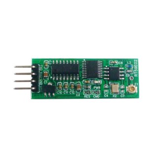 RT59E02 2400-2525MHz RS232 Wireless Transceiver Module RF UART Board for Wifi ESP8266 NodeMCU PC Serial port COM Printers