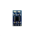 SD05CRMA No Pin 1A 4.2V 3.7V Li-ion Li-Po Lithium Battery Multifunction Charger MPPT Solar Controller Module For Solar Panel Mobile Power USB