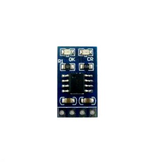 SD05CRMA No Pin 1A 4.2V 3.7V Li-ion Li-Po Lithium Battery Multifunction Charger MPPT Solar Controller Module For Solar Panel Mobile Power USB