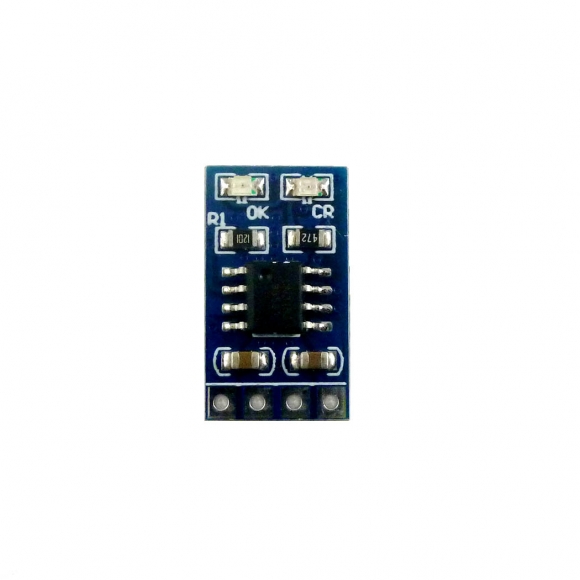 SD05CRMA No Pin 1A 4.2V 3.7V Li-ion Li-Po Lithium Battery Multifunction Charger MPPT Solar Controller Module For Solar Panel Mobile Power USB