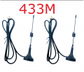 TB450 433M Antenna