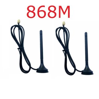 TB451 868M Antenna