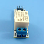 LR12A01 DC12V Magnetic Latching Relay Module Bistable Self-locking Flip-Flop Board