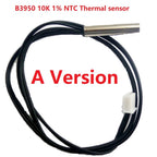 NT18B07 7CH DC12V RS485 10K NTC Thermistor Temperature Sensor Module Modbus Rtu UART PLC TB438 TB439