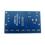 NT18B07 7CH DC12V RS485 10K NTC Thermistor Temperature Sensor Module Modbus Rtu UART PLC TB438 TB439
