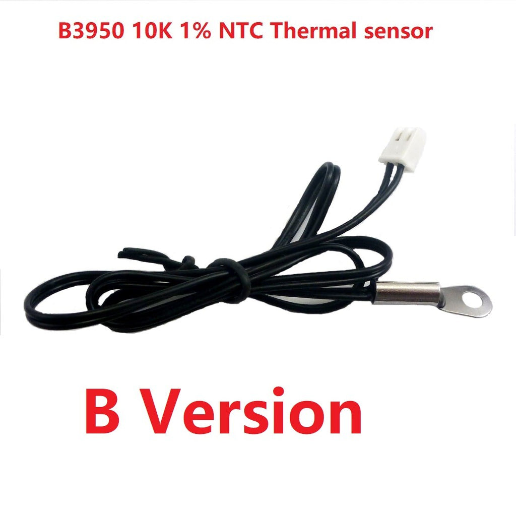 NT18B07 7CH DC12V RS485 10K NTC Thermistor Temperature Sensor Module Modbus Rtu UART PLC TB438 TB439
