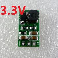 5W DC-DC Buck Converter 7-40V to 3.3V 5V 12V Step-Down Module DD4012SA