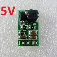 5W DC-DC Buck Converter 7-40V to 3.3V 5V 12V Step-Down Module DD4012SA