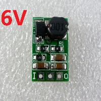 5W DC-DC Buck Converter 7-40V to 3.3V 5V 12V Step-Down Module DD4012SA