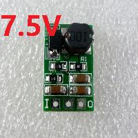 5W DC-DC Buck Converter 7-40V to 3.3V 5V 12V Step-Down Module DD4012SA