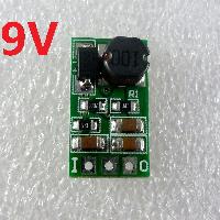 5W DC-DC Buck Converter 7-40V to 3.3V 5V 12V Step-Down Module DD4012SA