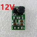 5W DC-DC Buck Converter 7-40V to 3.3V 5V 12V Step-Down Module DD4012SA