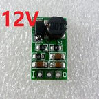 5W DC-DC Buck Converter 7-40V to 3.3V 5V 12V Step-Down Module DD4012SA