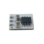 Mini 3.7V 4.2V 1A Li-ion/Li-PO Lithium Battery Charger Module Automatic Recharge 1/C Stop BMS Charge For 18650 21700 4680, DD08CRMB_MINI