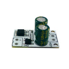LDH220MF AC/DC 20-220V to 10-200V 40mA LED Driver Module – Constant Current Linear Driver for Fluorescent Ceiling Lamp Tube Light
