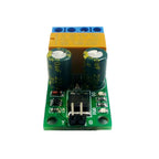 DR55B01 Flip-Flop Latch Relay Module – DC 5-24V 2A Motor Reversible Polarity Switch Self-Locking Bistable Reverse Polarity Controller