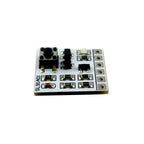 SL91A01 DC 5V 12V 2A Bistable Self-Locking Touch Switch Module