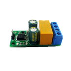 DR55B01 Flip-Flop Latch Relay Module – DC 5-24V 2A Motor Reversible Polarity Switch Self-Locking Bistable Reverse Polarity Controller