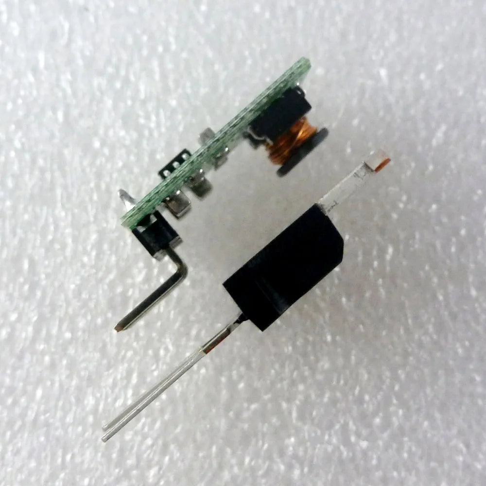 5W DC-DC Buck Converter 7-40V to 3.3V 5V 12V Step-Down Module DD4012SA