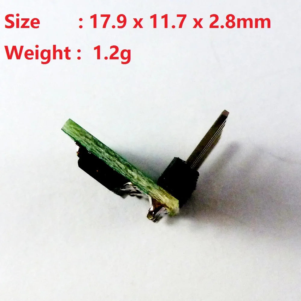 R411A01 R411B01 Mini Automatic Control SP485 IC 3.3V 5V RS485 To TTL 232 Module UART Serial Port To 485 BUS Converter For UNO MEGA MCU AVR
