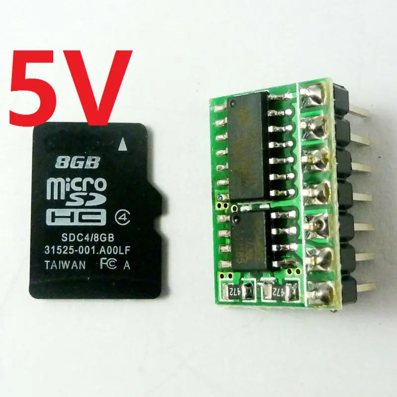 R411A01 R411B01 Mini Automatic Control SP485 IC 3.3V 5V RS485 To TTL 232 Module UART Serial Port To 485 BUS Converter For UNO MEGA MCU AVR