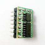 R411A01 R411B01 Mini Automatic Control SP485 IC 3.3V 5V RS485 To TTL 232 Module UART Serial Port To 485 BUS Converter For UNO MEGA MCU AVR