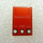 DD0505MD 5V Boost Converter – 2.8-4.5V to 5V DC-DC Step-Up Power Module for USB 18650 Power Bank ESP8266 DS18B20 LCD