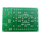 UD23A08 8-Channel Serial Relay Controller – USB/TTL/RS232 Multi-Voltage Smart Switch for PLC Automation & Industrial Control