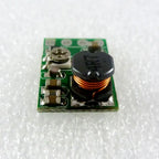 DD05AJSB Adjustable Buck Converter – DC 2.5-5.5V to 0.6-5V Synchronous Step-Down Regulator Module for DIY Electronics
