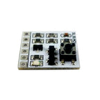 SL91A01 DC 5V 12V 2A Bistable Self-Locking Touch Switch Module