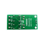 DR55B01 Flip-Flop Latch Relay Module – DC 5-24V 2A Motor Reversible Polarity Switch Self-Locking Bistable Reverse Polarity Controller
