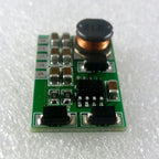 +/- 5V 6V 9V 12V 15V 24V Dual Output DC Boost Converter Module DD1718PA