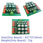 10mF Large-Capacity Programmable Capacitor Module – 1μF to 9999μF Adjustable Electrolytic Capacitor Bank for Circuit Development & Testing DNC3D05