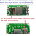 DD0324PW 25W DC-DC Boost Converter Module 3.7V 4.2V 5V Input to 5V 8.4V 12V 12.6V 15V 16.8V 21V 24V Voltage Regulator