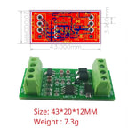 LINTTL3 LIN 2.1/SAE J2602 Transceiver LIN Bus Module Master-Slave Protocol Controller 20KBD UART TTL232 RS485 K-line Can Data Analyzer