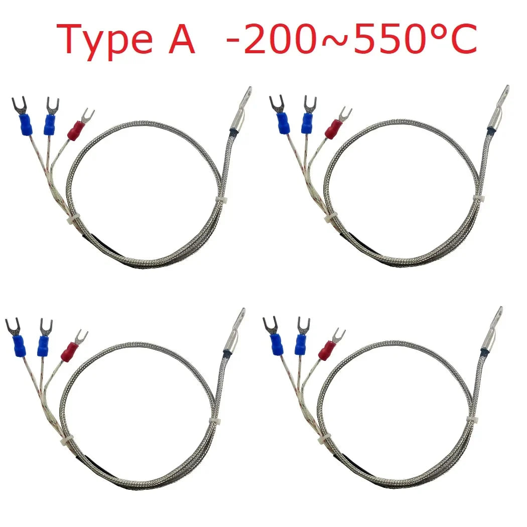 16CH PT100 Temperature Acquisition Module – DC 12/24V RS485 Modbus RTU Collector Board -40°C to +500°C for Industrial Monitoring PTA8E16