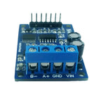 N43VD04 N43IC04 4CH 4-20mA/0-10V Analog Input Module – RS485 Modbus RTU ADC Data Acquisition Board for PLC SCADA Industrial Automation