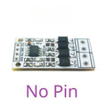 R422B02 1Mbps RS422/RS485 Shield for Arduino – Full-Duplex Long-Distance Serial Transceiver with UART PWM GPIO for UNO MEGA2560 NANO