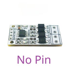 R422B02 1Mbps RS422/RS485 Shield for Arduino – Full-Duplex Long-Distance Serial Transceiver with UART PWM GPIO for UNO MEGA2560 NANO