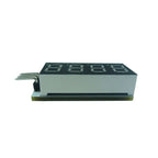DM49C04 4-Digit 7-Segment LED Display Module – UART TTL Serial Port ASCII Text Display for Arduino UNO MEGA2560 LEONARDO MICRO NANO