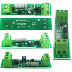 OP22B01 AC Voltage Detection Module – 110/220V Mains Power ON/OFF Sensor with 3-24V NPN/PNP Output for Arduino ESP8266 PLC STM32