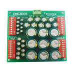 10mF Large-Capacity Programmable Capacitor Module – 1μF to 9999μF Adjustable Electrolytic Capacitor Bank for Circuit Development & Testing DNC3D05