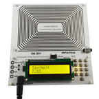 SMLDB11 PRO 0.01-300KHz Schumann Resonance Generator – 7.83Hz Continuously Adjustable Pulse Square Wave for Sleep Aid Meditation Healing