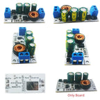 ND9024TA DC 10V-90V to 24V 12V 5V 2.5A Buck Module High Voltage Regulator for Electric Vehicle Battery Solar System Power Supply Converter