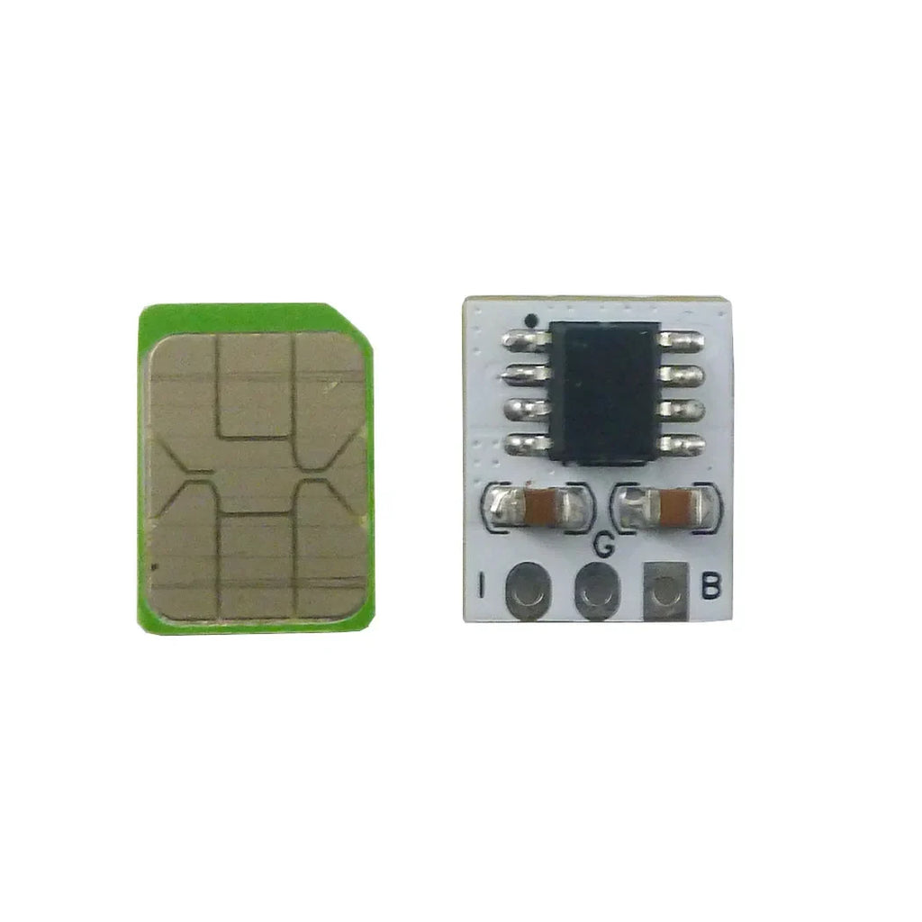 Mini 3.7V 4.2V 1A Li-ion/Li-PO Lithium Battery Charger Module Automatic Recharge 1/C Stop BMS Charge For 18650 21700 4680, DD08CRMB_MINI