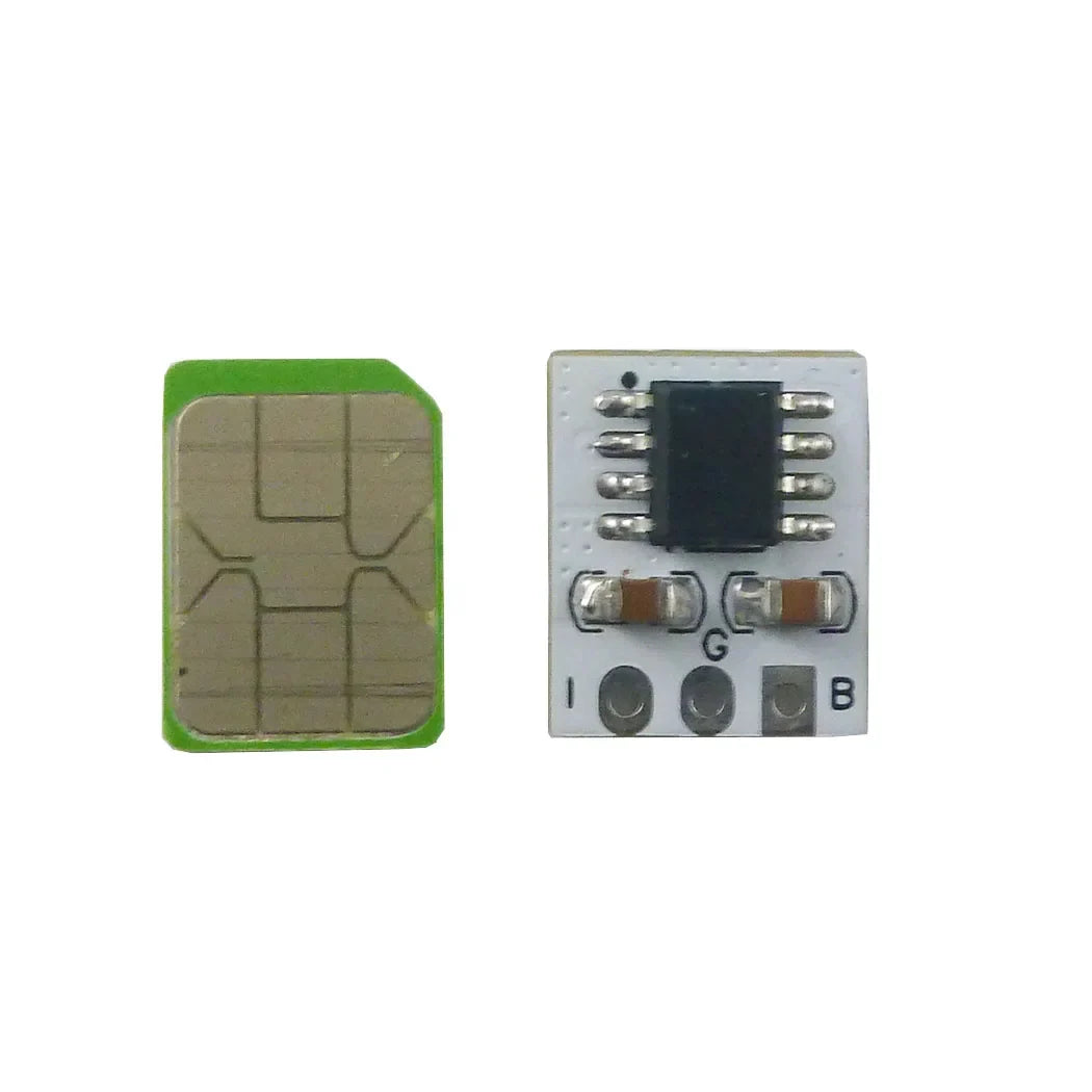 Mini 3.7V 4.2V 1A Li-ion/Li-PO Lithium Battery Charger Module Automatic Recharge 1/C Stop BMS Charge For 18650 21700 4680, DD08CRMB_MINI