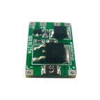 SD1512TA Solar Charge Controller – 3-18V 0.5-2A Lithium Battery Charger with Auto Day/Night Switch for LED Street Light